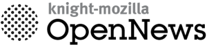 Knight-Mozilla OpenNews