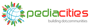 Pediacities - A Product of Ontodia, Inc.